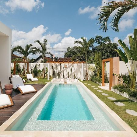 Villa Lamer Canggu Экстерьер фото