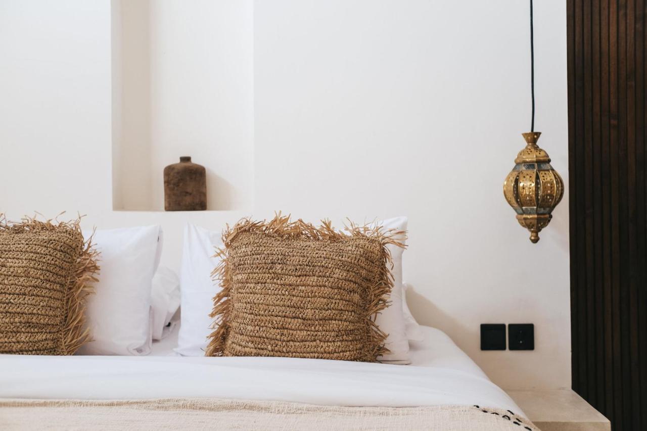 Villa Lamer Canggu Экстерьер фото